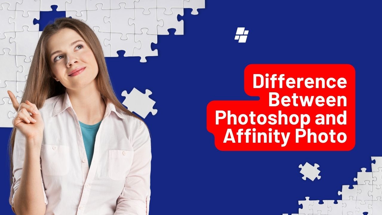 Difference Between Photoshop and Affinity Photo